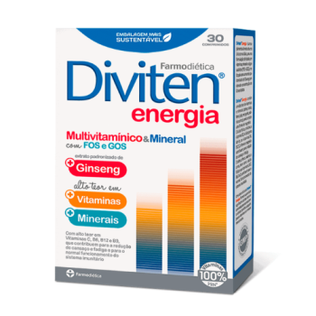 DIVITEN ENERGIA